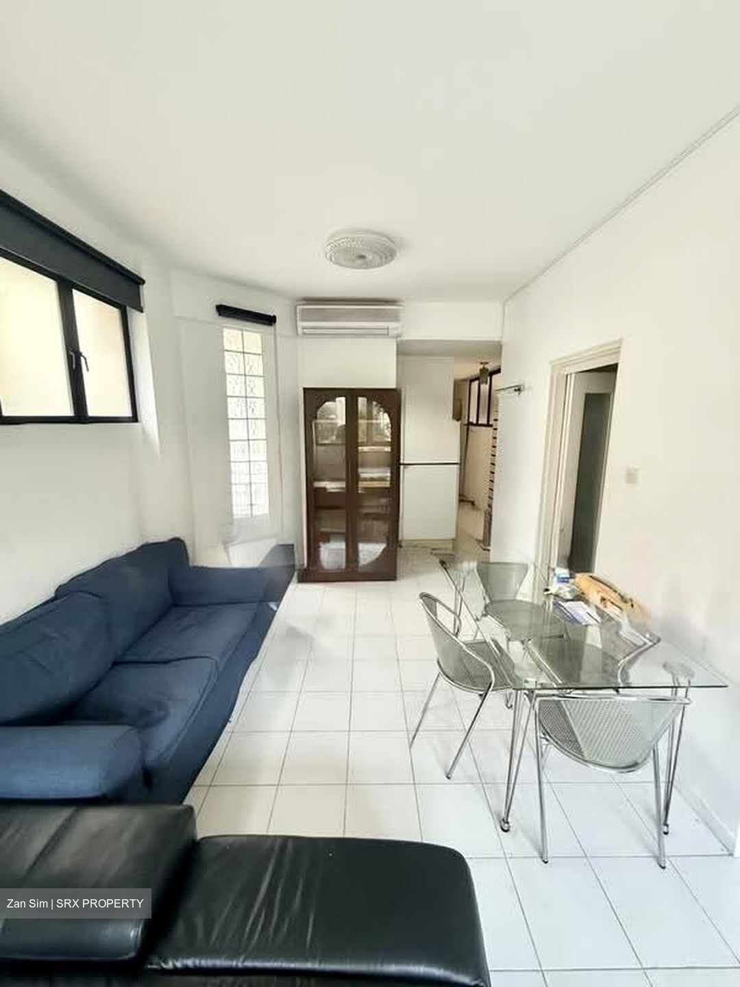 Bristol Lodge (D8), Apartment #575559341